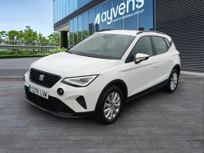 SEAT Arona 1.0 TSI Style 81 kW (110 CV) 1 SEAT Arona 1.0 TSI Style 81 kW (110 CV) 1