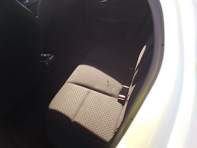 Nissan Juke DIG-T Acenta 84 kW (114 CV) 12 Nissan Juke DIG-T Acenta 84 kW (114 CV) 12