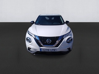 Nissan Juke DIG-T Acenta 84 kW (114 CV) 2 Nissan Juke DIG-T Acenta 84 kW (114 CV) 2
