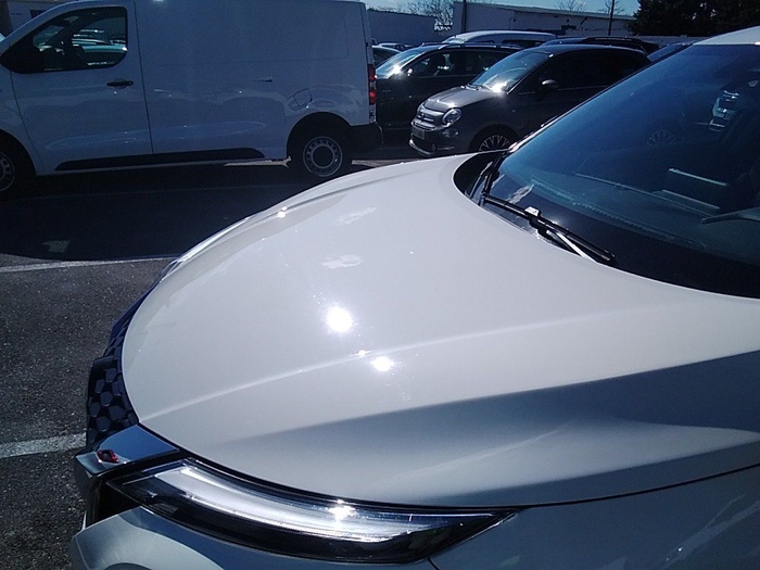 Nissan Juke DIG-T Acenta 84 kW (114 CV) Vehículo usado en Madrid Nissan Juke DIG-T Acenta 84 kW (114 CV) Vehículo usado en Madrid