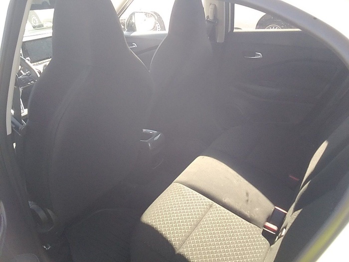 Nissan Juke DIG-T Acenta 84 kW (114 CV) Vehículo usado en Madrid Nissan Juke DIG-T Acenta 84 kW (114 CV) Vehículo usado en Madrid