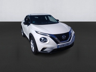 Nissan Juke DIG-T Acenta 84 kW (114 CV) 3 Nissan Juke DIG-T Acenta 84 kW (114 CV) 3
