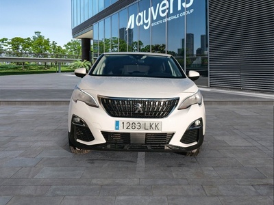 Peugeot 3008 1.5 BlueHDi S&S Style 96 kW (130 CV) 2 Peugeot 3008 1.5 BlueHDi S&S Style 96 kW (130 CV) 2