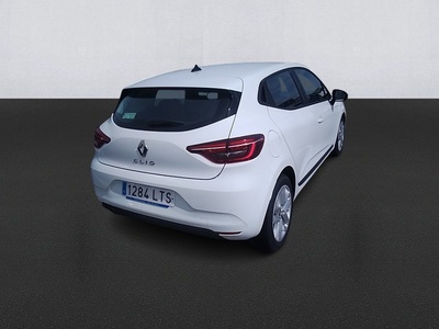 Renault Clio Intens TCe 66 kW (90 CV) 4 Renault Clio Intens TCe 66 kW (90 CV) 4