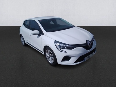 Renault Clio Intens TCe 66 kW (90 CV) 3 Renault Clio Intens TCe 66 kW (90 CV) 3