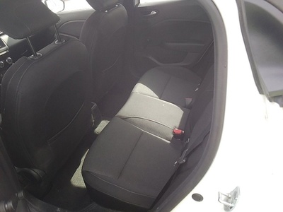 Renault Clio Intens TCe 66 kW (90 CV) 13 Renault Clio Intens TCe 66 kW (90 CV) 13