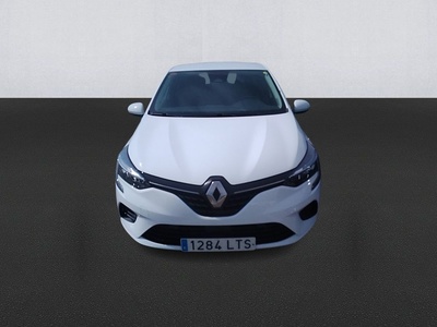 Renault Clio Intens TCe 66 kW (90 CV) 2 Renault Clio Intens TCe 66 kW (90 CV) 2