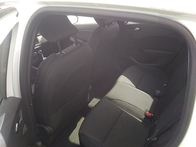 Renault Clio Intens TCe 66 kW (90 CV) 14 Renault Clio Intens TCe 66 kW (90 CV) 14