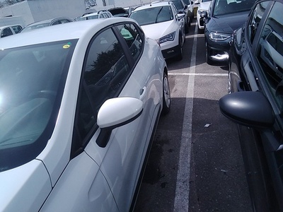 Renault Clio Intens TCe 66 kW (90 CV) 15 Renault Clio Intens TCe 66 kW (90 CV) 15