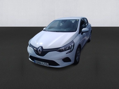 Renault Clio Intens TCe 66 kW (90 CV) 3 Renault Clio Intens TCe 66 kW (90 CV) 3
