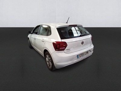 Volkswagen Polo Advance 1.6 TDI 70 kW (95 CV) 6 Volkswagen Polo Advance 1.6 TDI 70 kW (95 CV) 6