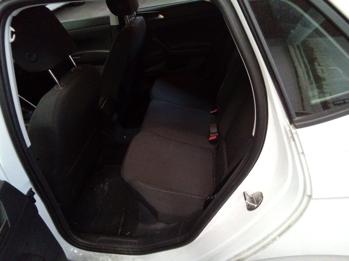 Volkswagen Polo Advance 1.6 TDI 70 kW (95 CV) Vehículo usado en Madrid Volkswagen Polo Advance 1.6 TDI 70 kW (95 CV) Vehículo usado en Madrid