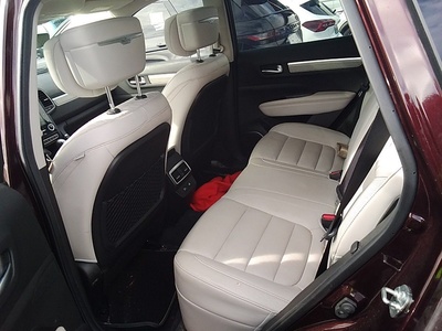 Renault Koleos Initiale Paris Blue 4x4 dCi 135 kW (184 CV) X-Tronic 15 Renault Koleos Initiale Paris Blue 4x4 dCi 135 kW (184 CV) X-Tronic 15