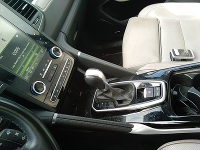 Renault Koleos Initiale Paris Blue 4x4 dCi 135 kW (184 CV) X-Tronic 10 Renault Koleos Initiale Paris Blue 4x4 dCi 135 kW (184 CV) X-Tronic 10