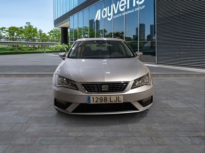 SEAT León 2.0 TDI Xcellence 110 kW (150 CV) 2 SEAT León 2.0 TDI Xcellence 110 kW (150 CV) 2