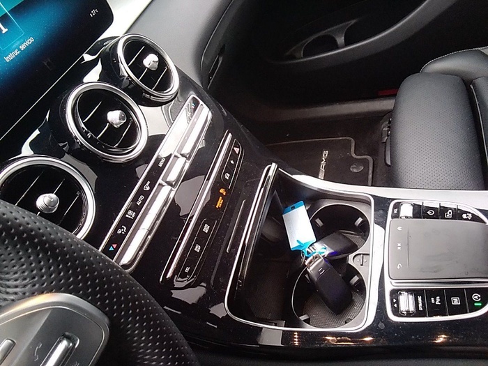 Mercedes-Benz GLC Coupé 220 d 4Matic 143 kW (194 CV) Vehículo usado en Madrid Mercedes-Benz GLC Coupé 220 d 4Matic 143 kW (194 CV) Vehículo usado en Madrid