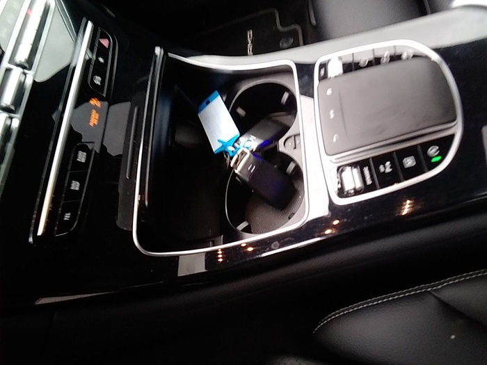 Mercedes-Benz GLC Coupé 220 d 4Matic 143 kW (194 CV) Vehículo usado en Madrid Mercedes-Benz GLC Coupé 220 d 4Matic 143 kW (194 CV) Vehículo usado en Madrid