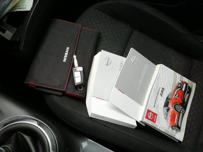 Nissan Juke DIG-T Acenta 84 kW (114 CV) Vehículo usado en Madrid Nissan Juke DIG-T Acenta 84 kW (114 CV) Vehículo usado en Madrid