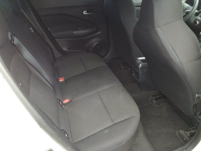 Nissan Juke DIG-T Acenta 84 kW (114 CV) Vehículo usado en Madrid Nissan Juke DIG-T Acenta 84 kW (114 CV) Vehículo usado en Madrid