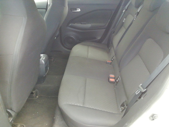 Nissan Juke DIG-T Acenta 84 kW (114 CV) Vehículo usado en Madrid Nissan Juke DIG-T Acenta 84 kW (114 CV) Vehículo usado en Madrid