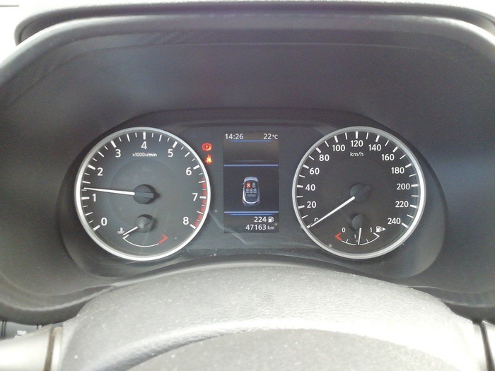 Nissan Juke DIG-T Acenta 84 kW (114 CV) Vehículo usado en Madrid Nissan Juke DIG-T Acenta 84 kW (114 CV) Vehículo usado en Madrid