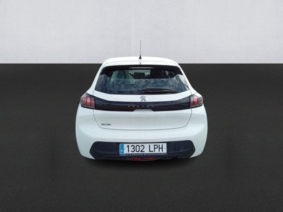 Peugeot 208 BlueHDi 100 Active 75 kW (100 CV) 5 Peugeot 208 BlueHDi 100 Active 75 kW (100 CV) 5