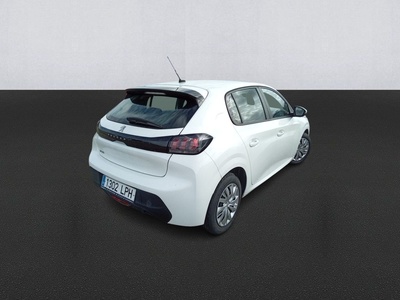 Peugeot 208 BlueHDi 100 Active 75 kW (100 CV) 4 Peugeot 208 BlueHDi 100 Active 75 kW (100 CV) 4