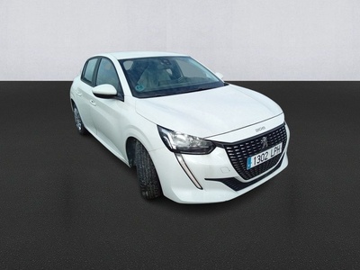 Peugeot 208 BlueHDi 100 Active 75 kW (100 CV) 3 Peugeot 208 BlueHDi 100 Active 75 kW (100 CV) 3