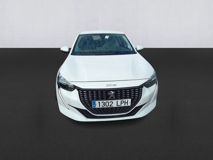 Peugeot 208 BlueHDi 100 Active 75 kW (100 CV) Vehículo usado en Madrid Peugeot 208 BlueHDi 100 Active 75 kW (100 CV) Vehículo usado en Madrid