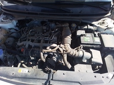 Hyundai i20 1.0 TGDI 48V Essence 74 kW (100 CV) 14 Hyundai i20 1.0 TGDI 48V Essence 74 kW (100 CV) 14