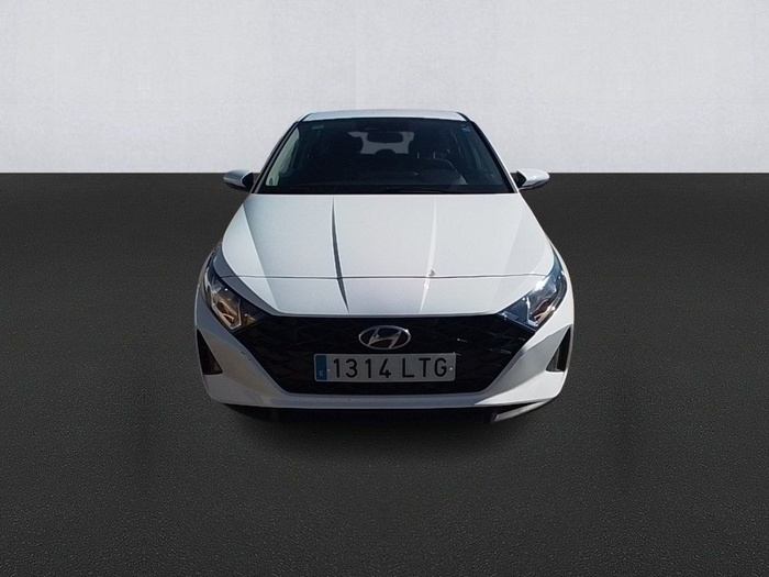 Hyundai i20 1.0 TGDI 48V Essence 74 kW (100 CV) Vehículo usado en Madrid Hyundai i20 1.0 TGDI 48V Essence 74 kW (100 CV) Vehículo usado en Madrid