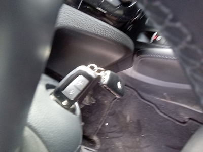 Nissan Qashqai dCi 85 Acenta 85 kW (115 CV) 15 Nissan Qashqai dCi 85 Acenta 85 kW (115 CV) 15