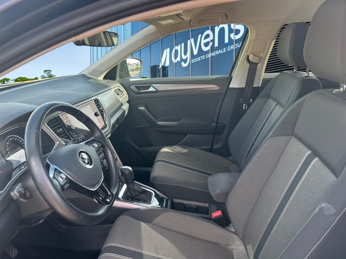 Volkswagen T-Roc Advance 1.5 TSI 110 kW (150 CV) DSG Vehículo usado en Madrid Volkswagen T-Roc Advance 1.5 TSI 110 kW (150 CV) DSG Vehículo usado en Madrid