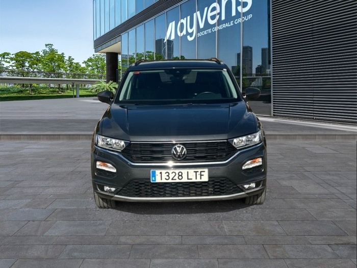 Volkswagen T-Roc Advance 1.5 TSI 110 kW (150 CV) DSG Vehículo usado en Madrid Volkswagen T-Roc Advance 1.5 TSI 110 kW (150 CV) DSG Vehículo usado en Madrid