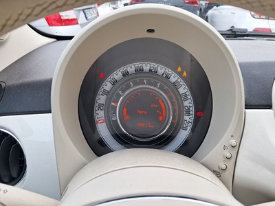 Fiat 500 1.0 Hybrid Cult 51 kW (70 CV) 12 Fiat 500 1.0 Hybrid Cult 51 kW (70 CV) 12