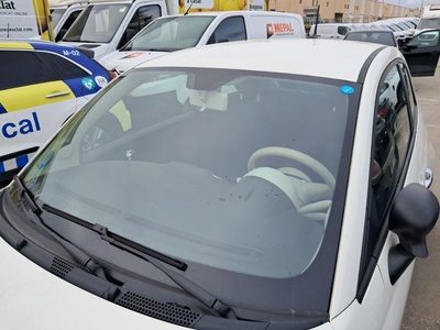 Fiat 500 1.0 Hybrid Cult 51 kW (70 CV) 9 Fiat 500 1.0 Hybrid Cult 51 kW (70 CV) 9