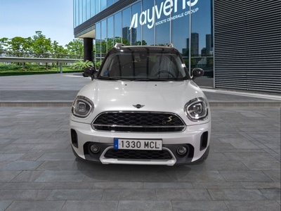 MINI MINI Countryman Cooper S E ALL4 162 kW (220 CV) 2 MINI MINI Countryman Cooper S E ALL4 162 kW (220 CV) 2