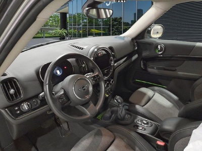 MINI MINI Countryman Cooper S E ALL4 162 kW (220 CV) 14 MINI MINI Countryman Cooper S E ALL4 162 kW (220 CV) 14