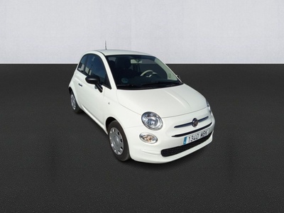 Fiat 500 1.0 Hybrid Cult 51 kW (70 CV) 3 Fiat 500 1.0 Hybrid Cult 51 kW (70 CV) 3