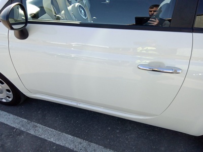 Fiat 500 1.0 Hybrid Cult 51 kW (70 CV) 15 Fiat 500 1.0 Hybrid Cult 51 kW (70 CV) 15