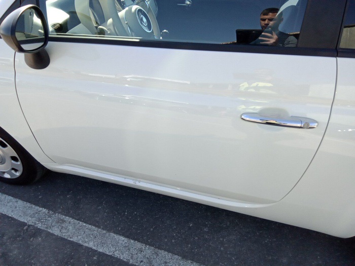 Fiat 500 1.0 Hybrid Cult 51 kW (70 CV) Vehículo usado en Madrid Fiat 500 1.0 Hybrid Cult 51 kW (70 CV) Vehículo usado en Madrid