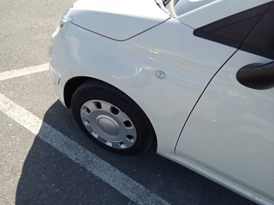 Fiat 500 1.0 Hybrid Cult 51 kW (70 CV) 13 Fiat 500 1.0 Hybrid Cult 51 kW (70 CV) 13