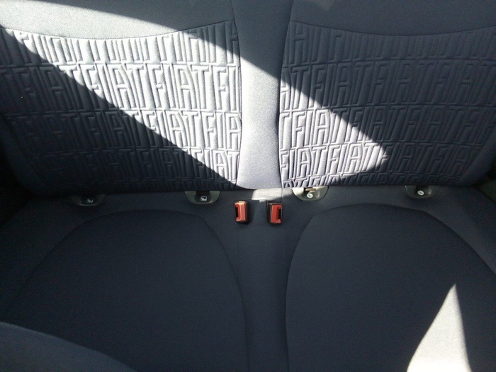 Fiat 500 1.0 Hybrid Cult 51 kW (70 CV) Vehículo usado en Madrid Fiat 500 1.0 Hybrid Cult 51 kW (70 CV) Vehículo usado en Madrid