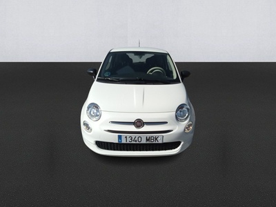 Fiat 500 1.0 Hybrid Cult 51 kW (70 CV) 2 Fiat 500 1.0 Hybrid Cult 51 kW (70 CV) 2