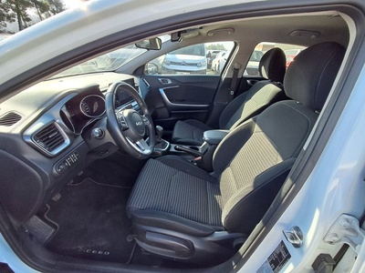 Kia XCeed 1.0 T-GDi Drive 88 kW (120 CV) 7 Kia XCeed 1.0 T-GDi Drive 88 kW (120 CV) 7