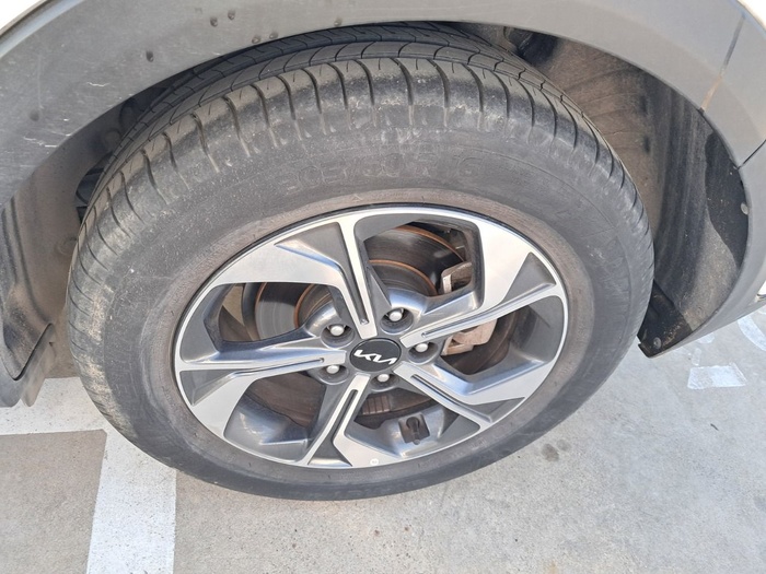 Kia XCeed 1.0 T-GDi Drive 88 kW (120 CV) Vehículo usado en Madrid Kia XCeed 1.0 T-GDi Drive 88 kW (120 CV) Vehículo usado en Madrid