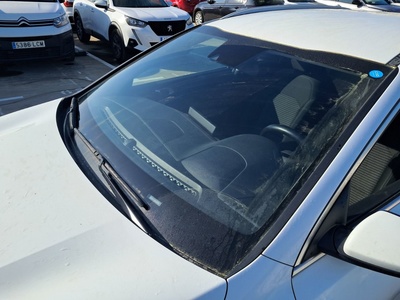 Kia XCeed 1.0 T-GDi Drive 88 kW (120 CV) 9 Kia XCeed 1.0 T-GDi Drive 88 kW (120 CV) 9