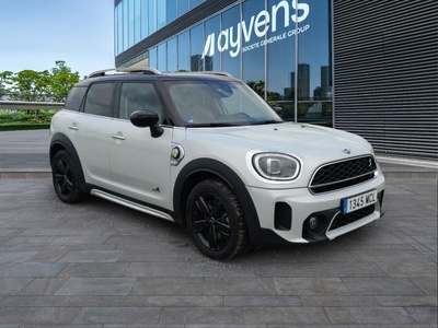 MINI MINI Countryman Cooper S E ALL4 162 kW (220 CV) 3 MINI MINI Countryman Cooper S E ALL4 162 kW (220 CV) 3