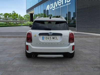 MINI MINI Countryman Cooper S E ALL4 162 kW (220 CV) 5 MINI MINI Countryman Cooper S E ALL4 162 kW (220 CV) 5