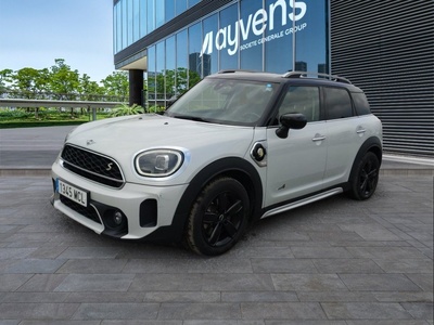 MINI MINI Countryman Cooper S E ALL4 162 kW (220 CV) 1 MINI MINI Countryman Cooper S E ALL4 162 kW (220 CV) 1